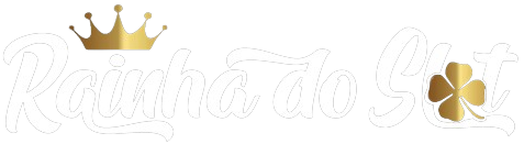 Logotipo Rainha Slots